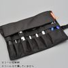 Daytona 97100 Motorcycle Tool Roll Bag
