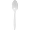GJO20007 - Genuine Joe Individually Wrapped Spoon