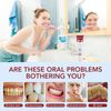 SP-6 Probiotic Whitening Toothpaste Refresh Mouth Brighten Remove Yellow Tooth