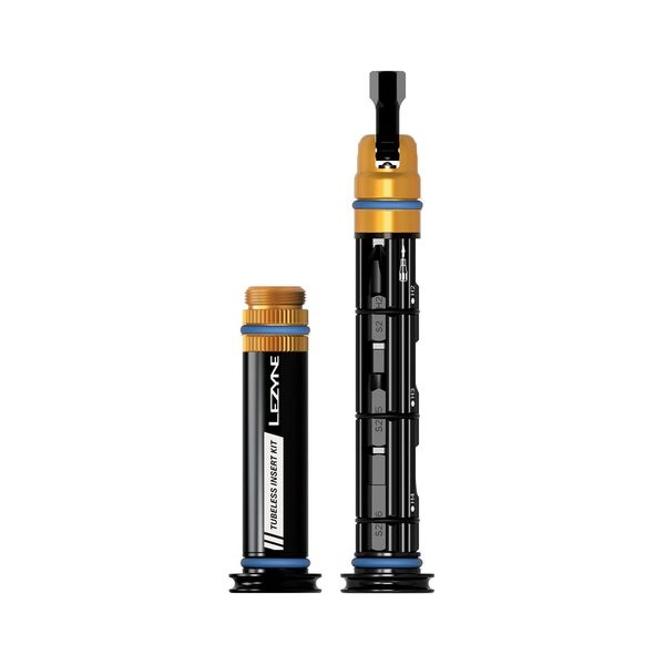 Lezyne Double Insert Kit