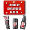 Happy Nuts Essentials Bundle for Men (Jingle Bells Your Balls Smell 2.0)