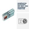 ABUS 1054 C 73 N 30 Profile Cylinder, 49880