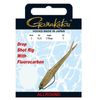 BKD Drop Shot Rig W39 Size 4