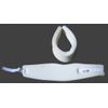 Alpha Medical Universal Cervical Collar Neck Brace (3" Wide)