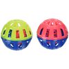 2 Pack Cat Play Balls