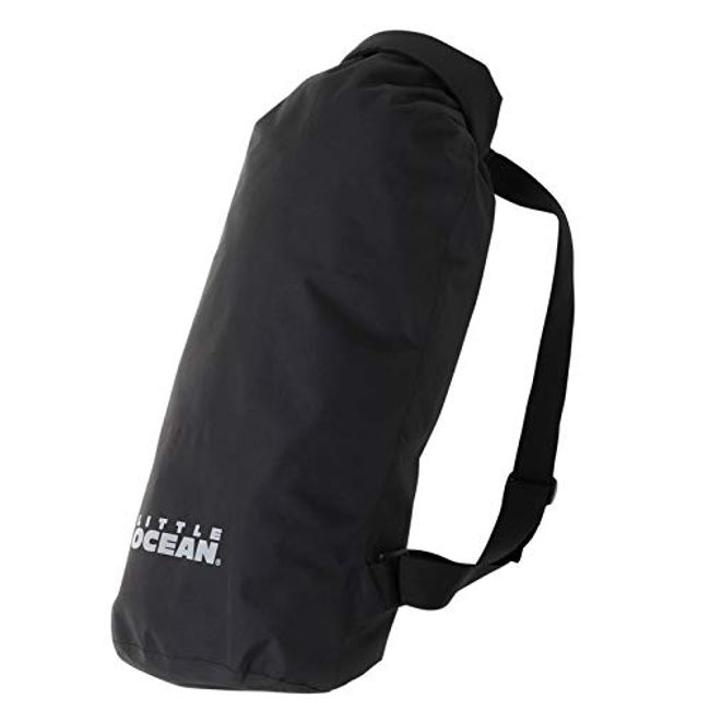 Little Presents OB-13 Mountain Stream Bag, Waterproof Fish Bag