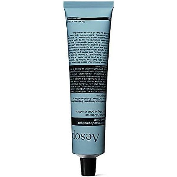 Aesop 004243 Levelance Hand Balm, 2.5 fl oz (75 ml)