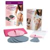 Original sundepil with Replacement Discs Pink
