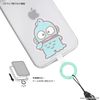 Gourmandies Sanrio Characters Multi Ring Plus Hangyodong SANG-417HG