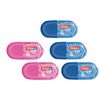Tesa EcoLogo Mini Correction Roller, PINK & BLUE