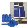 Toklat Standing Bandages - Navy - 6 X 12'
