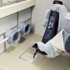Bosch Professional 1x AIZ 32 AB Multitool Blades (for non-hardened metal, Width 32 mm, Accessory Multitool)