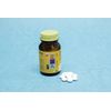 [2nd-Class OTC Drug] Honzo Seirogan Sugar Coated 72 Tablets