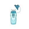 Polar Gear 450ml Hydro Bottle with Ice Stick Turquoise