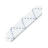 Prym Sport-Elastic 8,5 mm white
