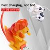 Stray Dog Charging Cable Funny Humping Dog Fast Charger Cable USB Cable Charger for iPhone, Android, Type-C
