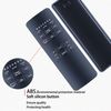 ZWP Replacement Remote Control fit for Serta Motion Perfect 2.0 Adjustable Bed 258B 75310