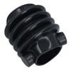 AB Tools HITCH BELLOWS TRAILER SUITABLE FOR KNOTT kFG35 COVER UNIVERSAL MAYPOLE MP2037B