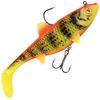 Fox Rage Replicant decoy wobble UV bright perch 3" 10g x 2pcs