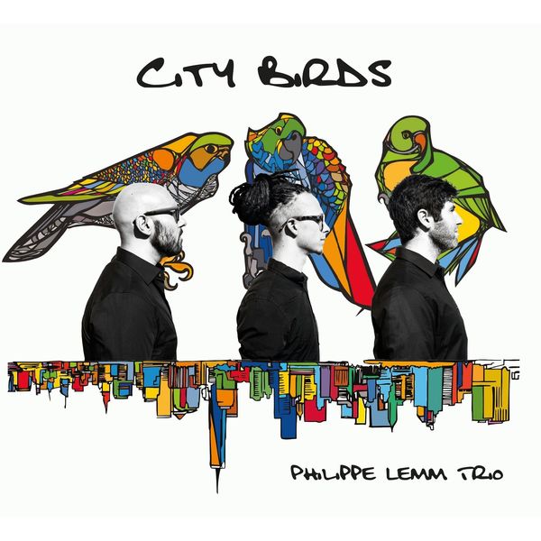 City Birds