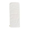 Rilakkuma Bath Gauze Flower White