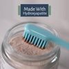 Remineralizing Tooth Powder | Fluoride-Free Formula with Hydroxyapatite | Nat...
