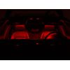 Fits 2005-2010 Chrysler 300 RED Interior LED Light Package Replacement Kit 12 PC