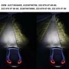 LED Headlight Ballast, A2228700789 LED Headlight Control Unit Headlamp Control Module Replacement for C‑Class E‑Class S‑Class