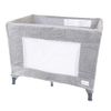 COVERPLAY Chenille Slipcover / Liner for Straight Armed Play Yard