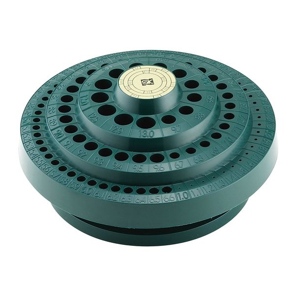 Niigata 精機 SK Work Supplies R – 113 Rotating Drill Stand