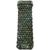 POLICE Sleeping Pad Camping Waterproof Inflatable Sleeping Mat Inflating Camping