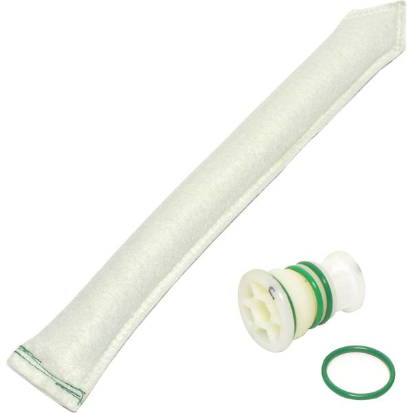 Universal Air Conditioner RD 11031KTC A/C Receiver Drier/Desiccant Element Kit