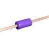 Tumbl Trak Bar Pad, Purple, 24 cm