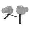 SMALLRIG Mini Quick Release Tripod, Universally Compatible with 1/4"-20 Screw Mount for Stabilizers, Camera, Cage - 4117