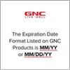 GNC GNC Taurine 500 mg 50 Tablets, Single Item