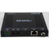 Black Box 4K HDBASET HDMI Video Extender Kit (VX-HDB-KIT) Sender & Receiver NEW