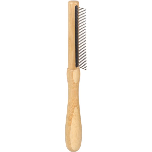 Comb Medium with Handle Babu
