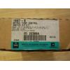Line Voltage Mechanical Thermostat, Heating/Cooling, 120 to 240VAC