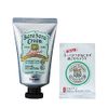 Deonature Smooth Cream, For Armpits, Direct Application, Anti-Perspirant Cream, Quasi-Drug, 1 Piece, Smooth Powder Sachet Included