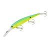 BANDIT LURES BDTWBD2D02 Walleye Deep Trolling Plug 4.75", 5/8oz, Taco Salad