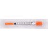 Brandzig Insulin Syringes 31G 1cc 5/16" 120 Pack