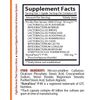digestive enzymes - NEW PROBIOTIC COMPLEX 500mg - probiotic capsules - 1 Bottle