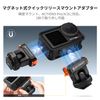 K&F Concept osmo ation Accessory for 5pro 4 3