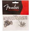 Fender Part Road Worn® Strat® Bridge Section Kit