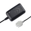 12V Replacement Battery Charger for Husqvarna Mowers Quick Connect