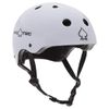 Pro Tec Classic Helmet Gloss White - X-Large
