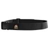 SetWear 2" Nylon Belt, Black