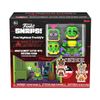 Funko Snaps!: Five Nights at Freddy's - Montgomery Gator with Dressing Room