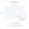 irogel Nail Town Nail Tool Oval Double-Sided Seal
