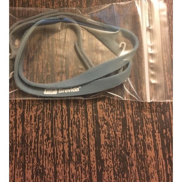 NEW Fisher & Paykel Brevida Adjustable Headgear
